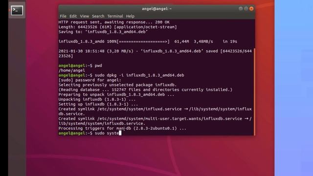 ?Grafana - Curso Completo en Español смотреть онлайн