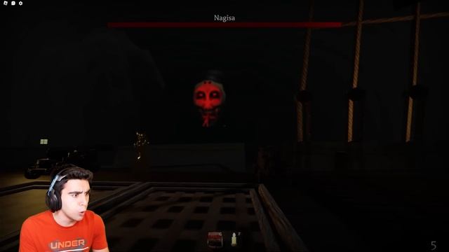 DO NOT PLAY HIDE AND SEEK WITH THIS LITTLE DEMON GIRL! - The Mimic (Book 2 Chapter 2) [Ending] смотреть онлайн