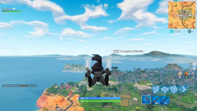 Building On Stretched vs Native - 1920x1080 vs 1280x1024 смотреть онлайн