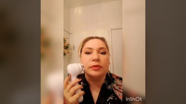 Щетка Sonic от Мary Kay/тьюториал смотреть онлайн