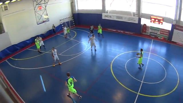 КБК-Сбербанк 2/4 20160320 смотреть онлайн