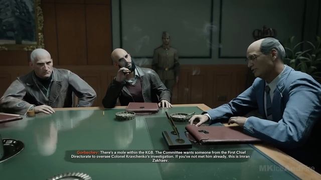 CALL OF DUTY BLACK OPS COLD WAR Gameplay Walkthrough Part 1 Campaign FULL GAME No Commentary смотреть онлайн