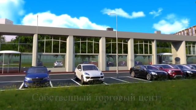 ЖК Весна Смотрите на видео смотреть онлайн