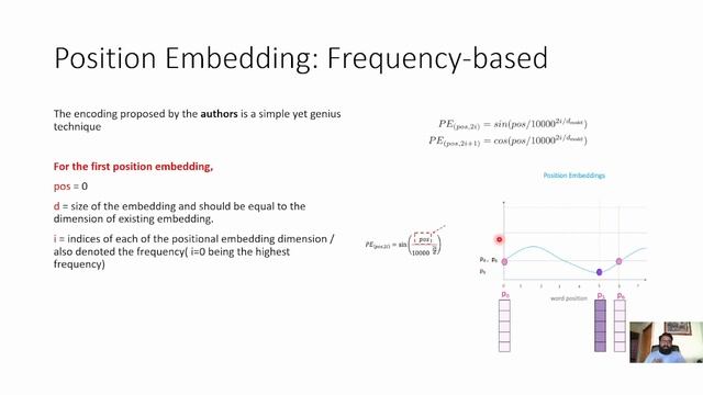 Pytorch for Beginners #30 | Transformer Model - Position Embeddings смотреть онлайн