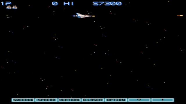 Gradius III 3 Cheat codes for Super Nintendo (SNES) Suicide and All Items / options смотреть онлайн