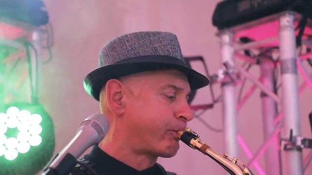 Solo Way Band - Порізала пальчик (українська народна пісня). Українське весілля. смотреть онлайн