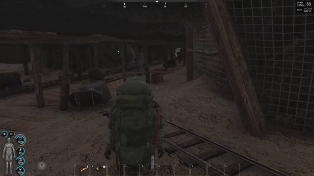 Дневники Scum. Угольная шахта смотреть онлайн
