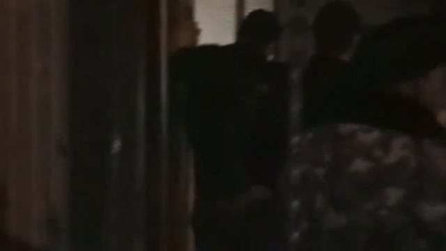 Ночная кража 2 смотреть онлайн