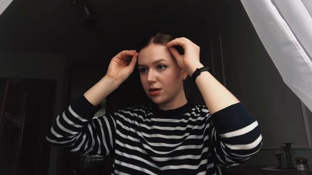 МАСТЕР КЛАСС ПО ФОТОПЛЁНКЕ | ДЕЛАЮ ПРИЧЁСКУ АРИАНЫ ГРАНДЕ смотреть онлайн