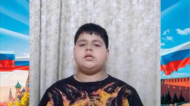 День народного единства. Объединение "Пиксели" смотреть онлайн