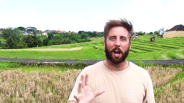 Visa On Arrival Bali 2022 [Bali Travel Update 2022] смотреть онлайн
