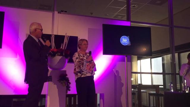 FleuroStar Award 2017-2018 смотреть онлайн