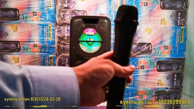 Активная колонка ELTRONIC предпродажная проверка для Евгения из Саранска смотреть онлайн