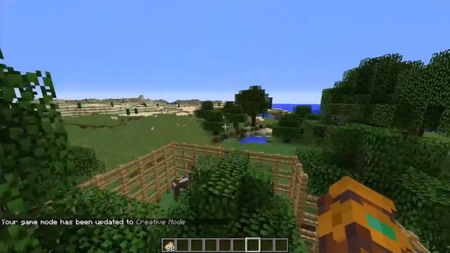 PRO VS NOOB - MINECRAFT OPENING SKRZYNEK | KOSA W PIERWSZEJ SKRZYNCE! смотреть онлайн