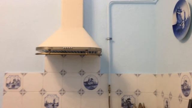 Одесса. Ремонт в маленькой квартире-студии 25 кв.м. смотреть онлайн