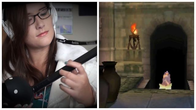 Final Fantasy IV - Theme of Love - Otamatone Cover || mklachu смотреть онлайн