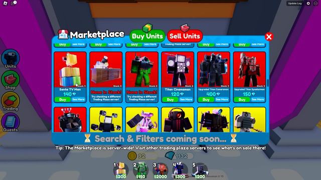 😱 Я проверил Важные БАГИ в Toilet Tower Defense | Roblox смотреть онлайн