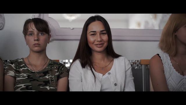 Открытие модельного агентства г. Шахты смотреть онлайн