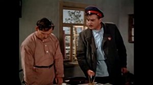 Макар Нагульнов о Лушке и о женщинах в общем Отрывок из х⁄ф “ Поднятая целина“