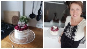 Праздничное Меню на День Рождения дома на ужин Полное видео Праздничный стол