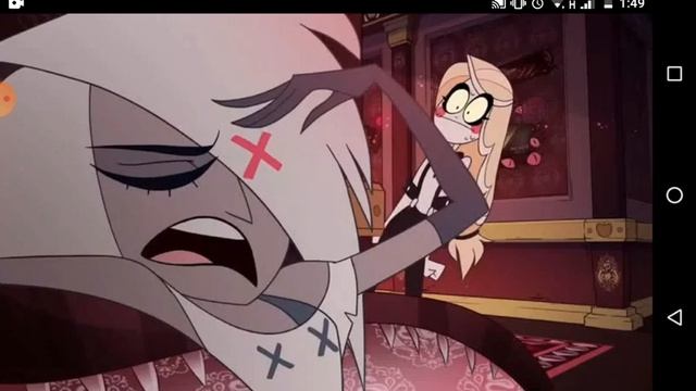 Отель хазбин мемы 2ч.(18+) смотреть онлайн