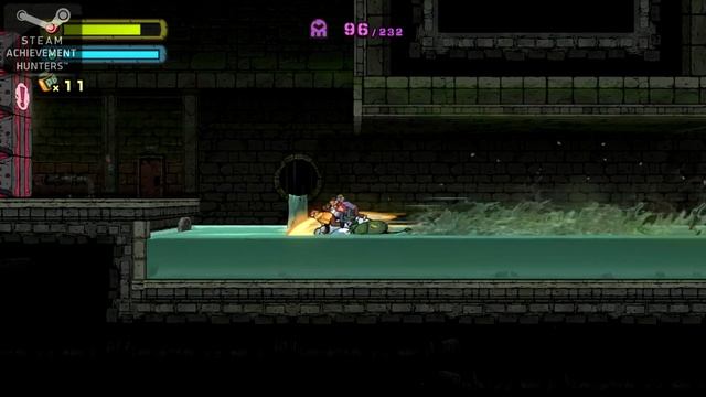 Tembo the Badass Elephant Achievements | Stage 1 - Battle of Shell City - 100% Walkthrough смотреть онлайн