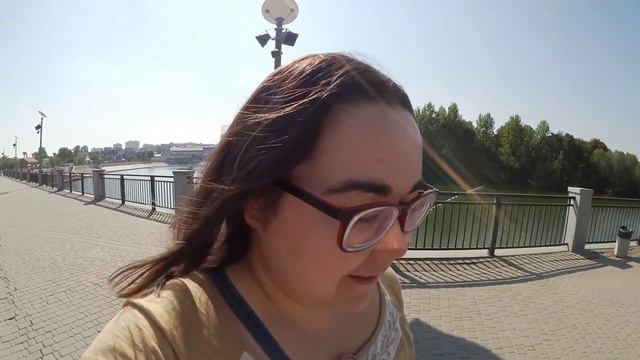 ВЛОГ: Вінниця. Вирвали зуб. Спрага. Де фонтан? Що за будівля? 13.09.16 смотреть онлайн