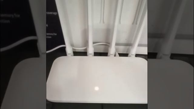 How to reset Mi Router 4A смотреть онлайн