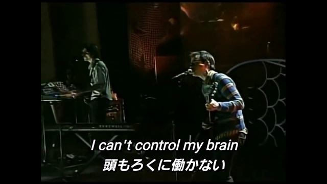 和訳Weezer - Island in the Sun Live