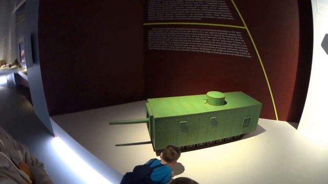 #Музей #Бронетехники #Прохоровка смотреть онлайн