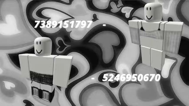 Aesthetic Roblox Clothes Codes For Girls