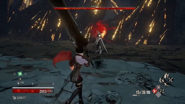 Code Vein Network Test: Depths Final Boss Blade Bearer (No NPC, Level 120 Aset) смотреть онлайн