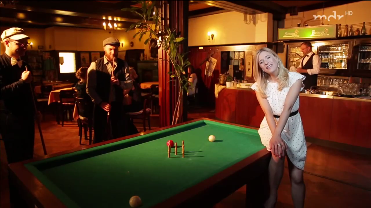 Stefanie Hertel - Halt die Zeit an und träume смотреть онлайн