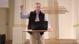 проповедь:Побеждающий наследует всё. Юрий Стогниенко