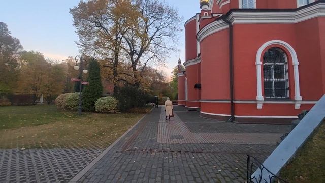 МОГИЛКА ОТЦА ДМИТРИЯ СМИРНОВА