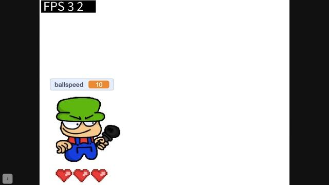 Dave And Bambi Mega Games (V1.0 Unfinished Preview) смотреть онлайн