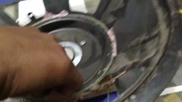 how to change speaker voice coil|B+plus speaker 12" unboxing. смотреть онлайн
