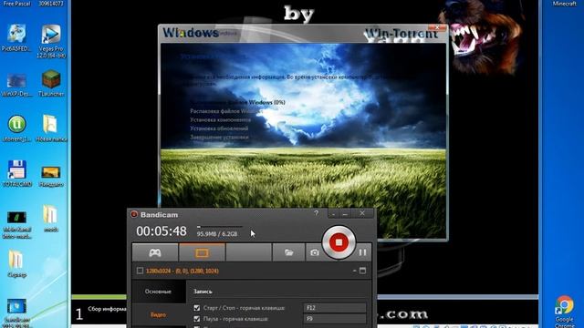 [TUTORIAL] Как пользоваться программой virtualbox смотреть онлайн