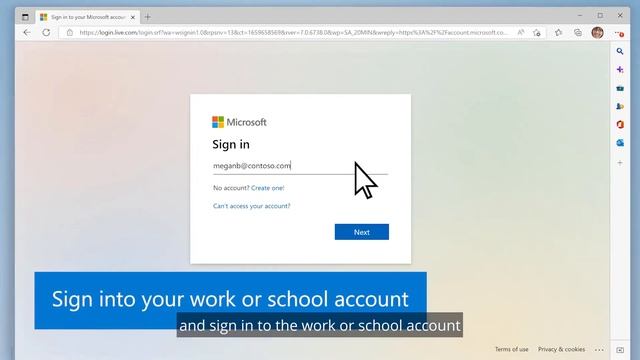 How To Find Your BitLocker Recovery Key | Microsoft