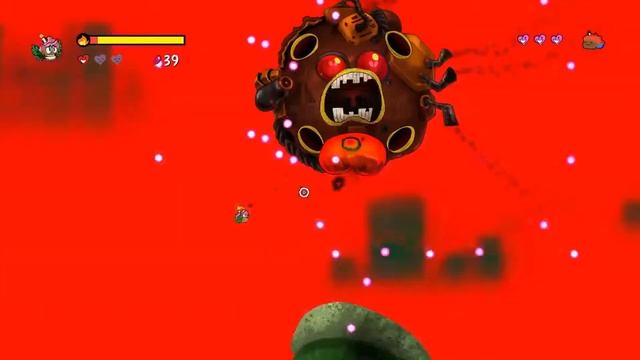 Birdcakes Release Date Announcement Trailer смотреть онлайн