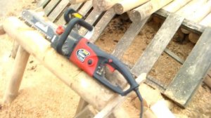 Цепная электропила 2 года эксплуатации,стоит ли покупать электропилу ?