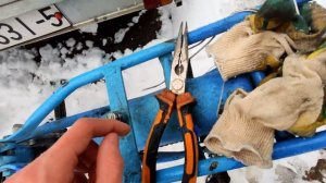 Переделка мопеда РИГА 13 В РИГУ КРОСС #мопедрига #мопед