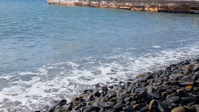 С 8 марта. Анапа. Погода. 8.03.2018 Большой Утриш. смотреть онлайн