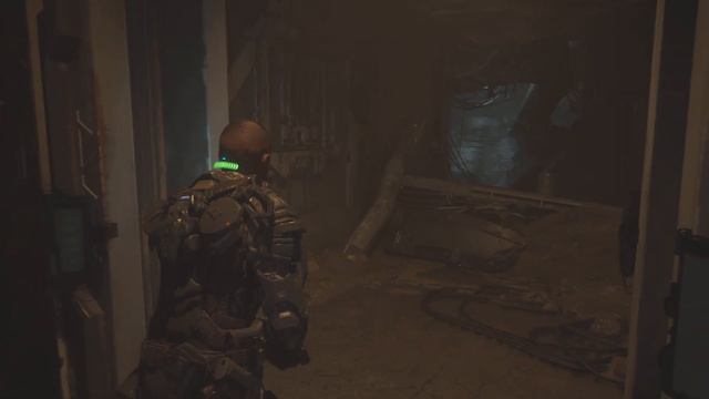 [PS5] THE CALLISTO PROTOCOL DLC: FINAL TRANSMISSION Прохождение Часть 2: Биороботы [4K 60FPS] смотреть онлайн