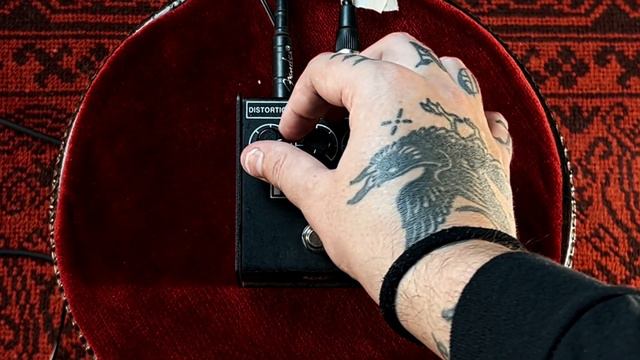 ProCo RAT Distortion | Doom Sludge Stoner | Mark Halo