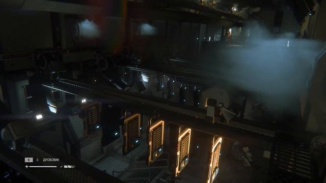Alien Isolation - 23 часть. Найти Сэмюэльса смотреть онлайн