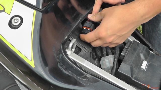 How To Disable The SET Valve On A K1 & K2 Suzuki GSXR