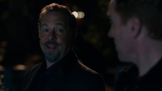 Миллиарды. Вакс и Бобби на кладбище. Манхеттен. О жизни и смерти. смотреть онлайн