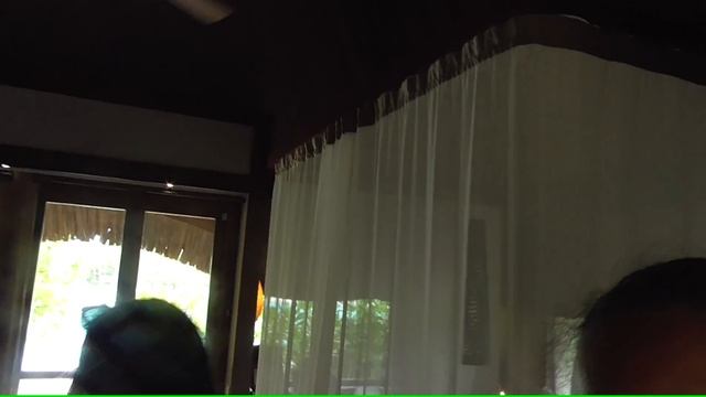 БОРА БОРА ТАИТИ, ФРАНЦУЗСКАЯ ПОЛИНЕЗИЯ ОТЕЛЬ "LE MERIDIEN" 5* 07 06 2016. смотреть онлайн