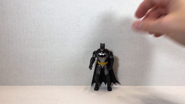 NEW Batman Figures from Spin Master! WAVE 1 Unboxed (Includes Chase & Retailer Exclusives) смотреть онлайн